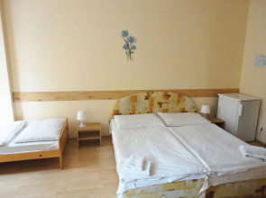 Hotel Jizera Karlovy Vary