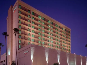 Courtyard Los Angeles Sherman Oaks