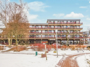 Nice Apartment in Goslar With Wifi