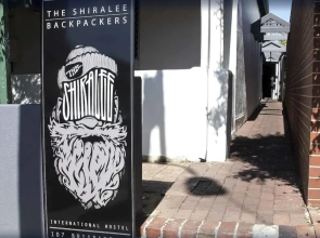 The Shiralee - Hostel