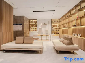 Yeste Hotel (Zunyi Suzhou Road branch）