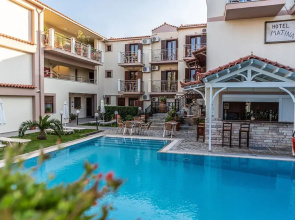 Matina Hotel