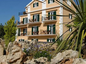 Villa dei Sogni