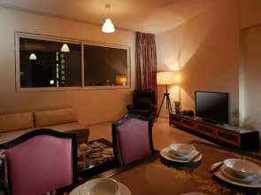 ZiQoo Hotel Apartment Dubai