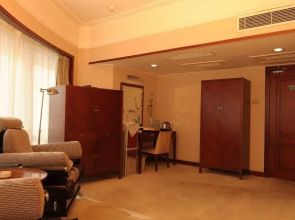 Fujia Hotel