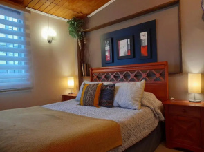 Hostal del Aguila