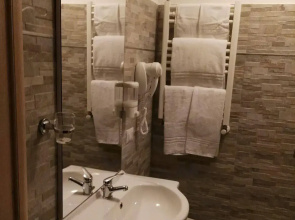 Agli Horti Sallustiani bed & breakfast