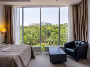 NEMO Hotel Resort & SPA