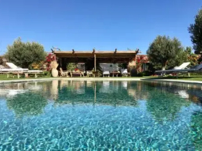 La Pausa