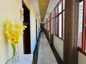Shiping Time Hotel