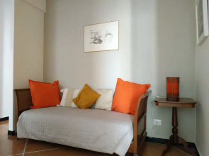 Holiday Apartment in Chiavari