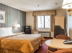 Hotel Santa Rosa