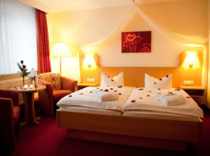 Hotel Englischer Hof