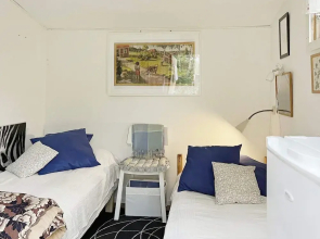 5 Person Holiday Home in Sodertalje