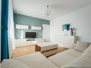 Fantastic Apartment at Prima Residence