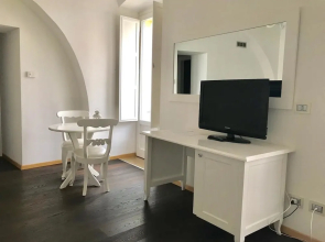 B&B Federico Di Svevia