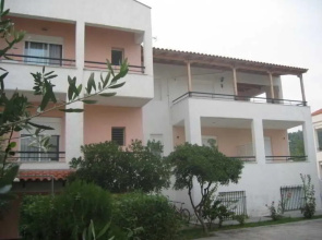 Molos Apartments