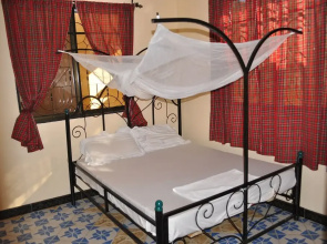 Bagamoyo Gold Accommodation