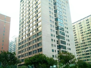 Yulin Hotel (Provincial Government Qingfeng Subway Station Branch)