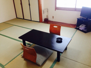Kanahan Ryokan