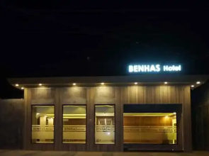 Benhas Hotel