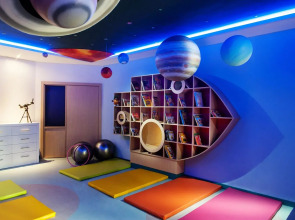 The Ritz-Carlton Tenerife, Abama