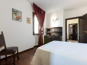 2973 Tenuta Elisabetta- Camera Tripla by Barbarhouse