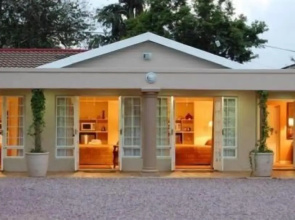 Branley Lodge