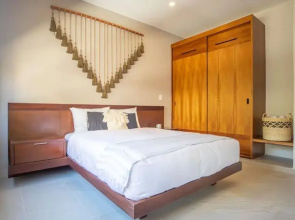 Alluring Condo Naj Kiin Tulum