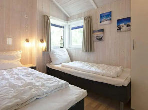 Holiday Home in GrÃ¶mmitz