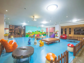 Baan Laimai Beach Resort & Spa