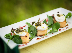 Farmer's Boutique Resort