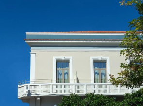 Mirabile Luxury Suites