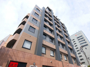 GR Hotel Suidocho