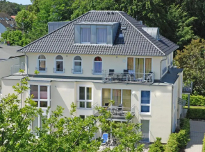 Haus Möwe - Apt. 02
