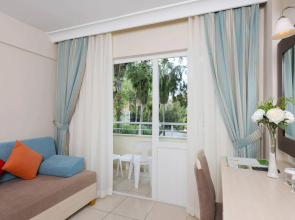 Club Sidelya Hotel