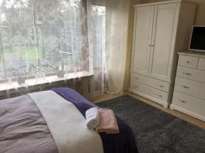 Nordsee Apartments