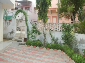 Gurukrupa Bungalow