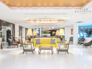 Siam Bayshore Pattaya