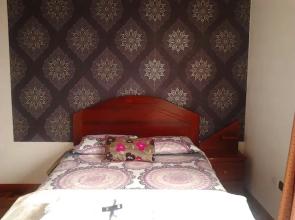 Apartment Cusco Imperial