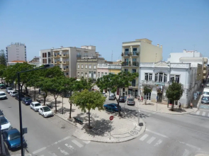 Avenue Hostel & Suite