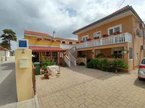 Apartment Branimir ll