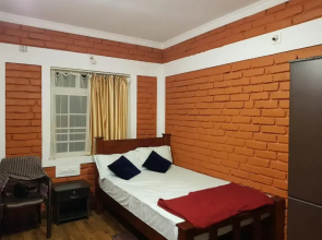 Marsim Holiday Resort