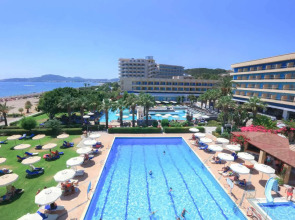 Blue Sea Beach Resort