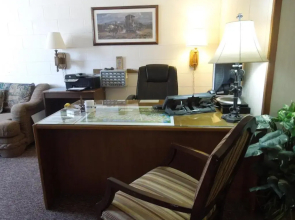 The Pines Motel