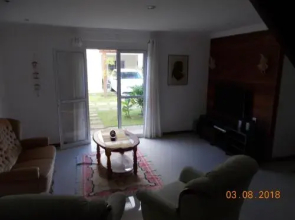 Cote Dazur Residence Imbassai