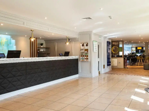 Holiday Inn Birmingham M6 Jct7 by IHG