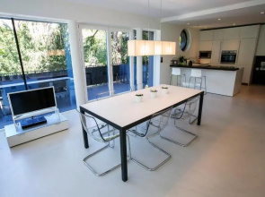 Luxury Apartments "Garden Of Eden"
