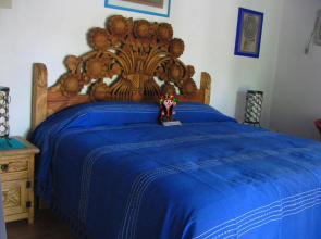 Hacienda Paraiso de La Paz