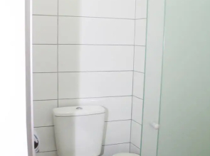 Flat no Solar Água Pipa para 4 pessoas